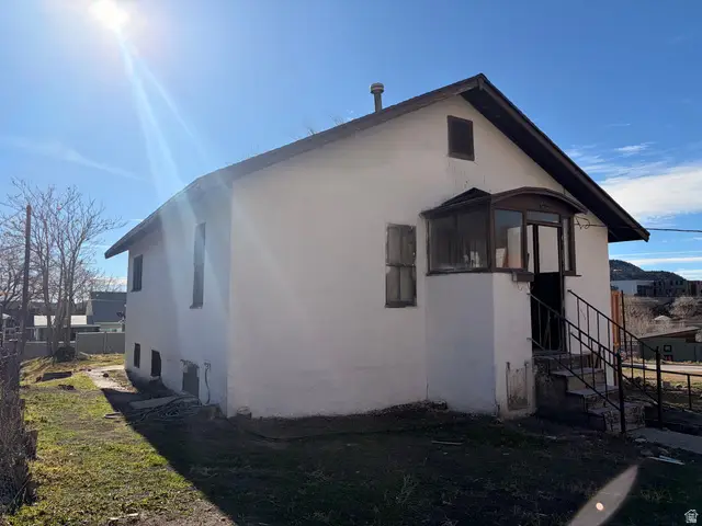 47 B St, Helper, UT 84526 - Image #2