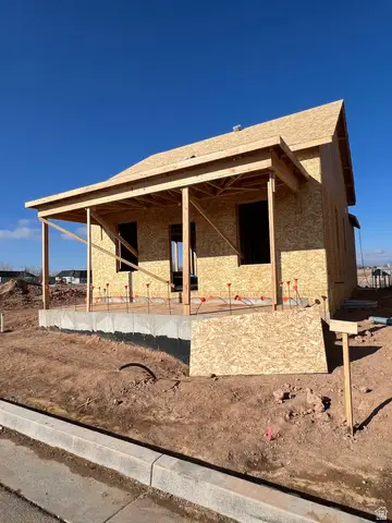 9 E Sara Ln #LOT 11, Enoch, UT 84721 - #1