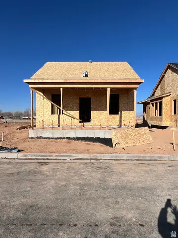 9 E Sara Ln #LOT 11, Enoch, UT 84721 - #2