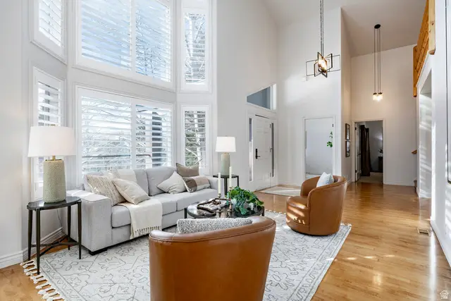 8906 Upper Lando Ln, Park City, UT 84098 - Image #1