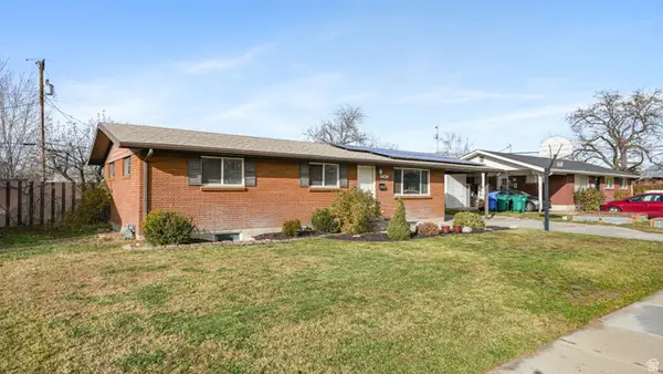 1434 S 720 E, Orem, UT 84097