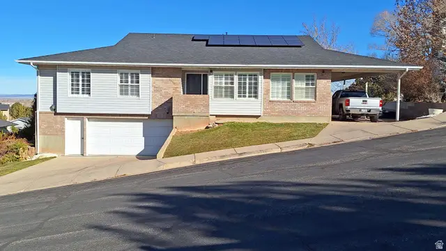 2395 W Beacon Cir, Cedar City, UT 84720 - Image #1