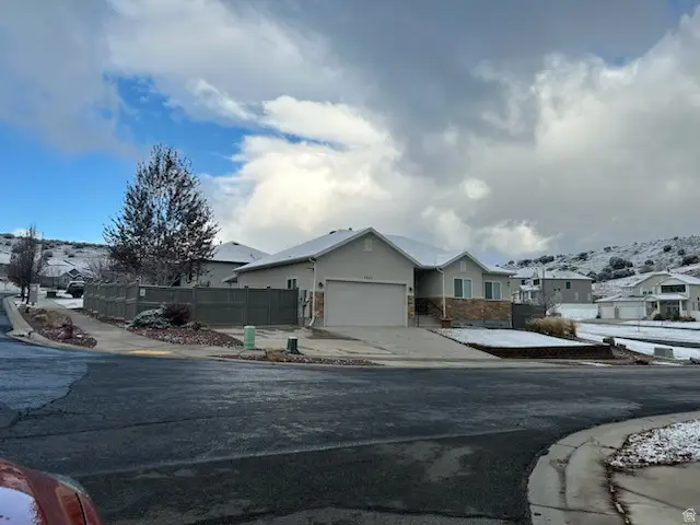 7253 N Skyview Ln, Eagle Mountain, UT 84005 - Image #1