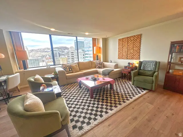 48 W 300 S #2106 N, Salt Lake City, UT 84101 - Image #1