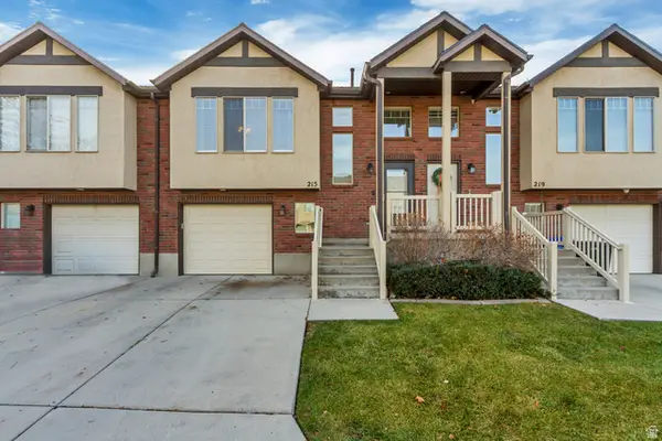 215 Lyman Ln, Bountiful, UT 84010