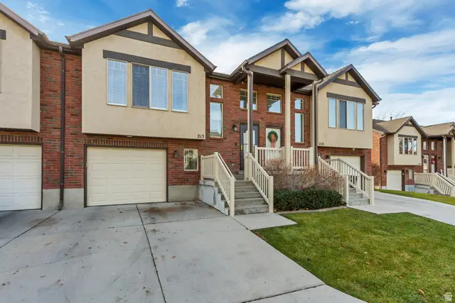 215 Lyman Ln, Bountiful, UT 84010 - Image #2