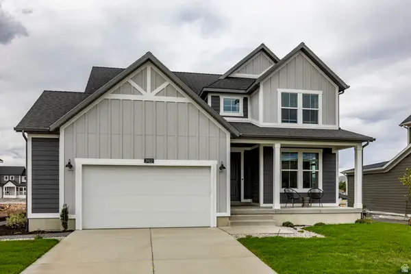 1986 Wren Woods Way #13, Kamas, UT 84036