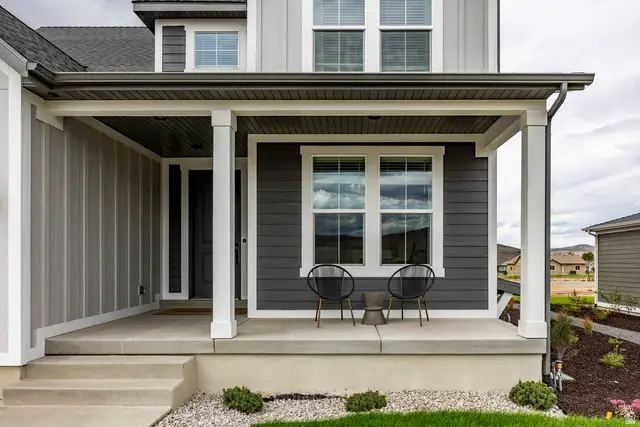 1986 Wren Woods Way #13, Kamas, UT 84036 - Image #2