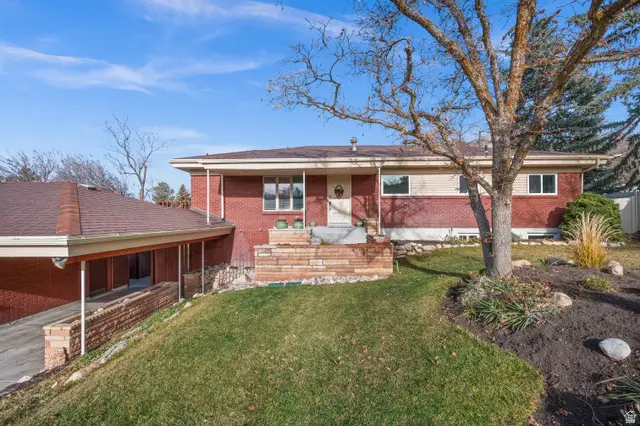 3649 E Jupiter Dr, Salt Lake City, UT 84124 - Image #2