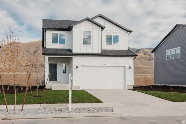 3634 N Eagle Meadows Dr #308, Eagle Mountain, UT 84005 - Image #2