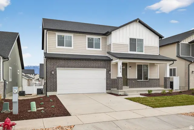 12013 S Mount Moran Way #606, Herriman, UT 84096 - Image #2