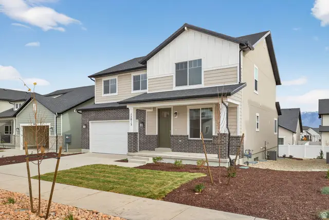 12013 S Mount Moran Way #606, Herriman, UT 84096 - Image #3