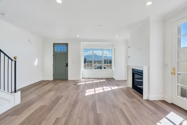 5628 W Hawthorn Ln #8, Herriman, UT 84096 - Image #2