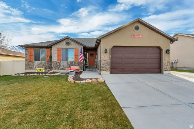 653 Stonebrook Ln, Santaquin, UT 84655 - Image #1