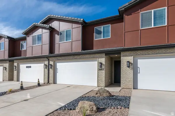 3989 E Razor Dr #119, Washington, UT 84780