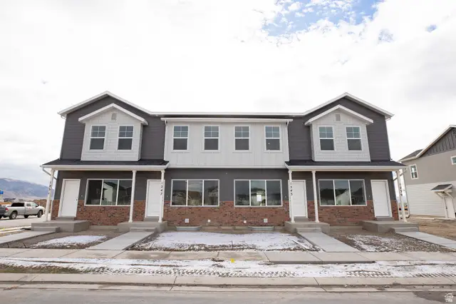 1243 E Goldie Lou Lane Lot #14, Eagle Mountain, UT 84005 - Image #1