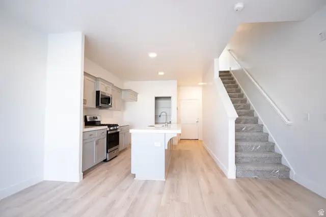 1243 E Goldie Lou Lane Lot #14, Eagle Mountain, UT 84005 - Image #3