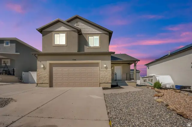 5106 W Jaycie Ct S, Kearns, UT 84118 - Image #1