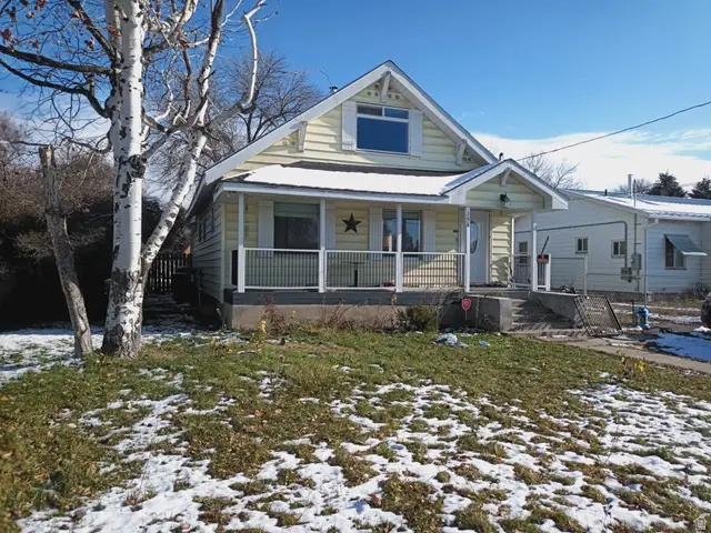 154 N 300 W, Smithfield, UT 84335 - Image #2