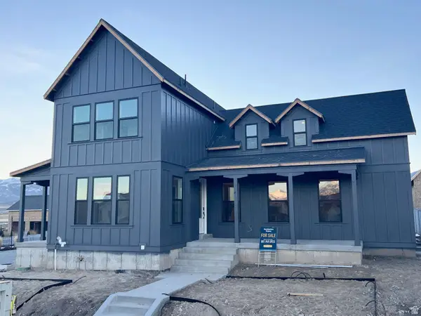 11292 S Restless Rd W #1-129, South Jordan, UT 84009