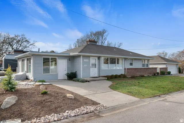 3156 E Elgin Dr, Millcreek, UT 84109 - Image #1