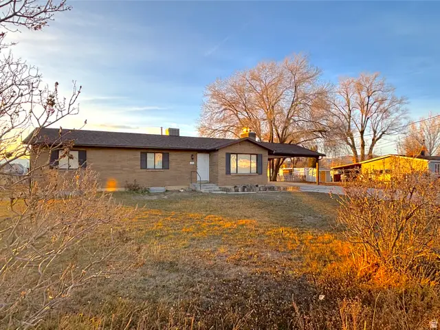 430 S 400 W, Mount Pleasant, UT 84647 - Image #1