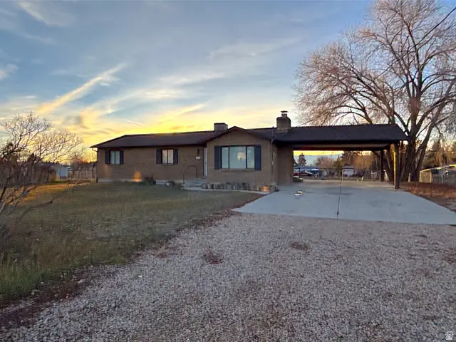 430 S 400 W, Mount Pleasant, UT 84647 - Image #2