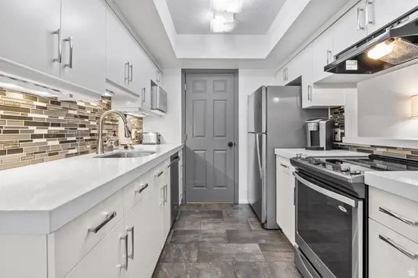 1472 E Foxboro Dr #2, Salt Lake City, UT 84106