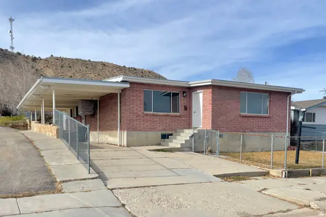 701 N 100 E, Price, UT 84501 - Image #1