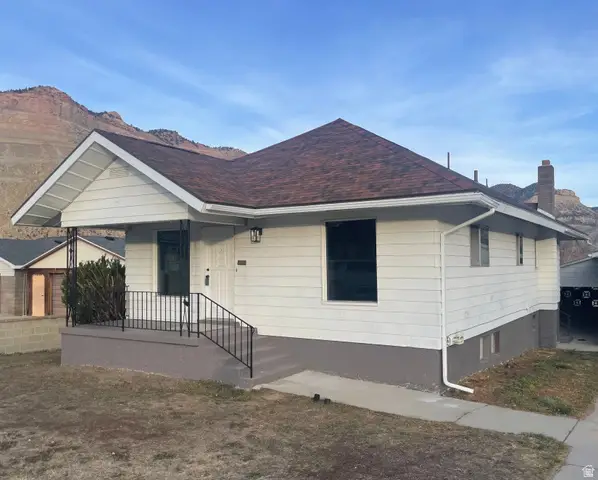 15 Fabrizio St, Helper, UT 84526 - Image #1