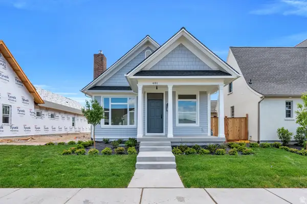 481 S Main St #139, Vineyard, UT 84059