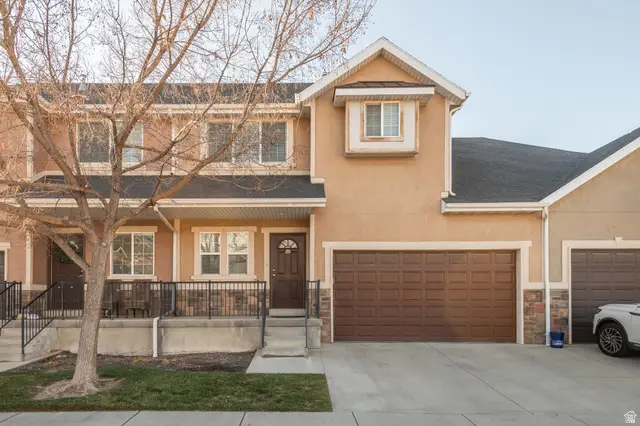 13554 S Bella Monte Dr E, Draper, UT 84020 - Image #1