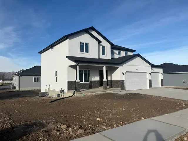 465 N 500 E #LOT 4, Salem, UT 84653 - Image #2