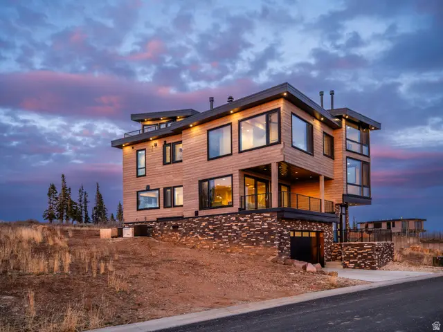 8526 E Overlook Dr, Eden, UT 84310 - Image #1