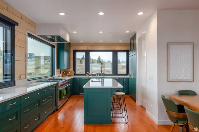 8526 E Overlook Dr, Eden, UT 84310 - Image #2