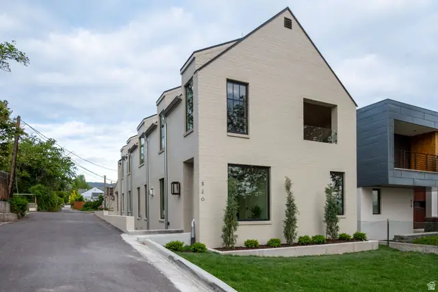 520 N H St E, Salt Lake City, UT 84103 - Image #1