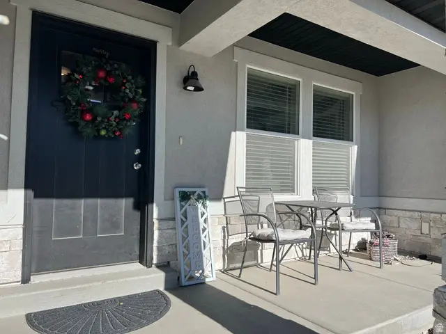 373 E Gilbert Peak Way, Eagle Mountain, UT 84005 - Image #2