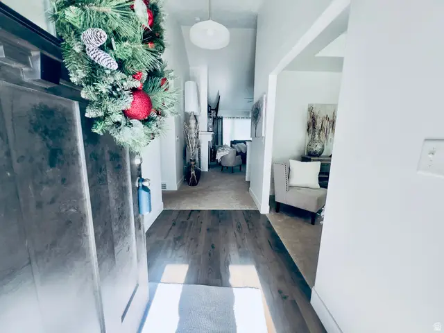 373 E Gilbert Peak Way, Eagle Mountain, UT 84005 - Image #3