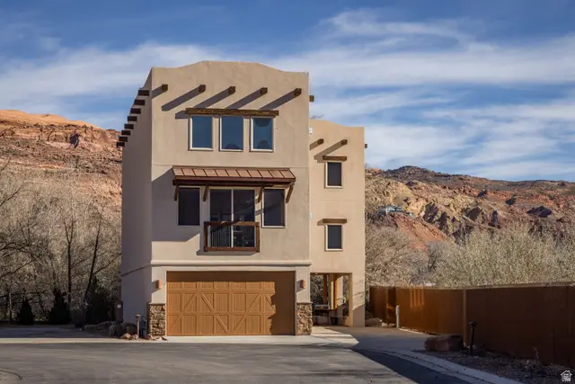 1261 N Main Rubicon Trl #24, Moab, UT 84532 - Image #2