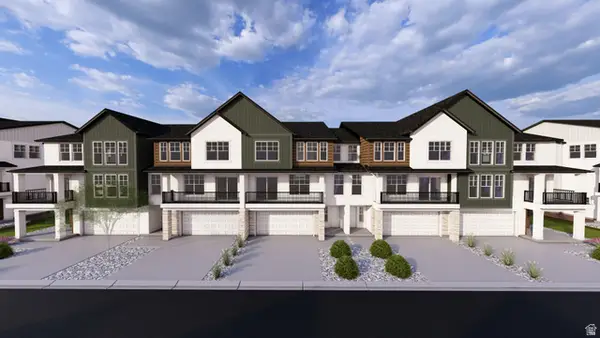 12724 Goat Falls Cove Cv #2022, Herriman, UT 84096