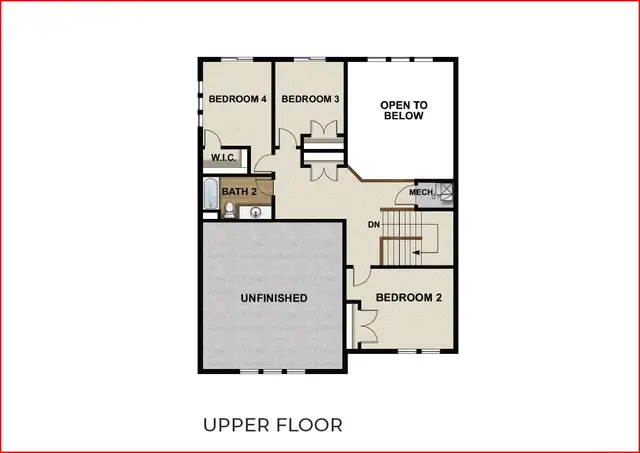 4609 N Fallow Way #512, Eagle Mountain, UT 84005 - Image #3