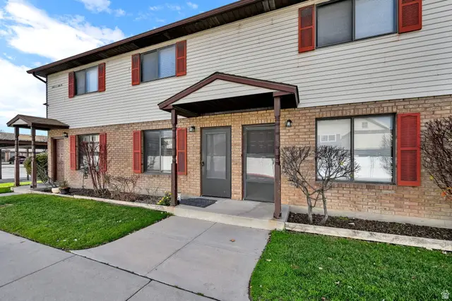 3681 S 1950 St W #32, Salt Lake City, UT 84119 - Image #1