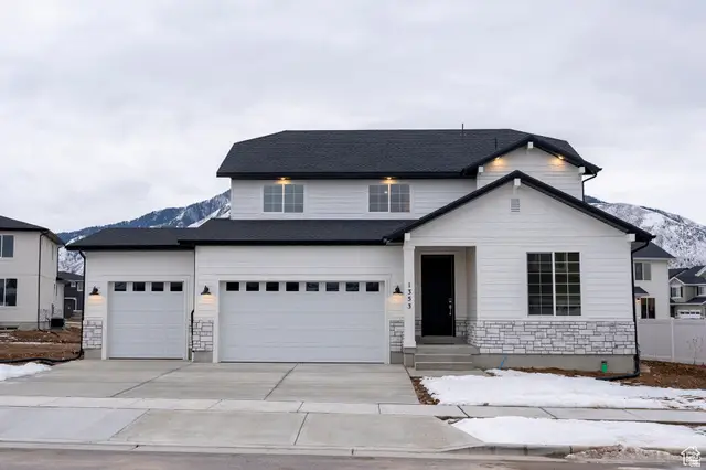 1353 W Mapleton Ct, Mapleton, UT 84664 - Image #1