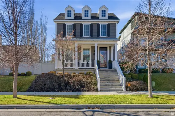 10462 S Abbot Way W, South Jordan, UT 84009