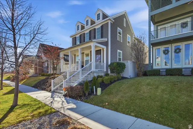 10462 S Abbot Way W, South Jordan, UT 84009 - Image #3