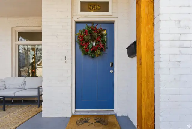 838 S Edison St, Salt Lake City, UT 84111 - Image #2