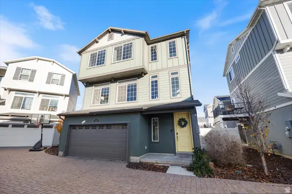 2419 N 3130 W, Lehi, UT 84048