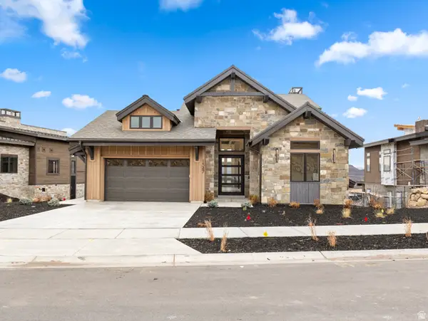 1561 W Crystal View Ct, Heber City, UT 84032