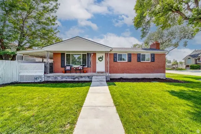 960 E 4500 S, Millcreek, UT 84117 - Image #1