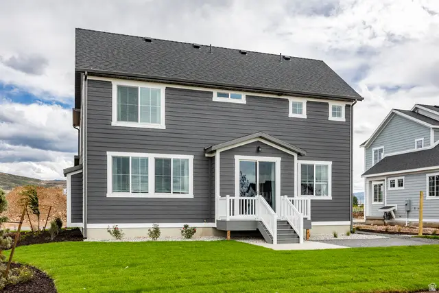 2002 Deer Dr #25, Kamas, UT 84036 - Image #2